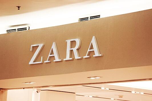 Россиянам рассказали, когда откроются обновлённые Zara