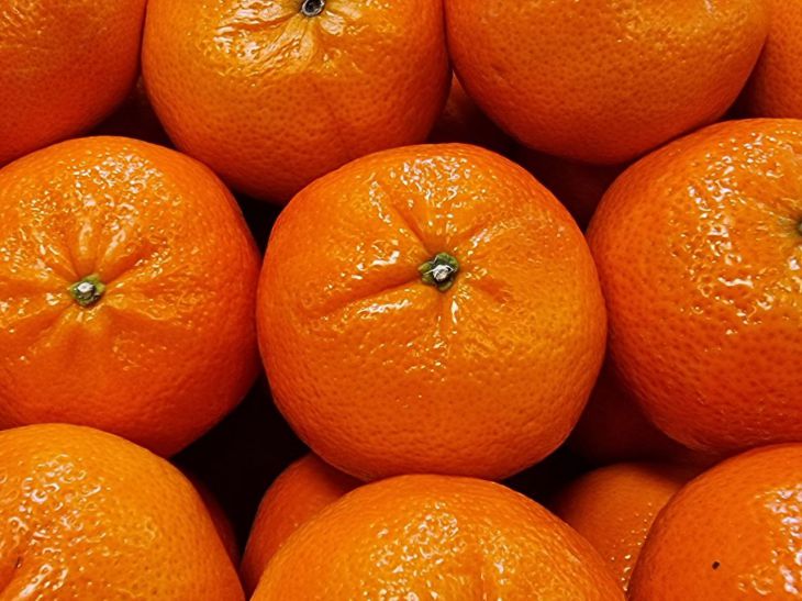 mandariny 0