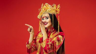 Китайский Новый год 2023: 5 новогодних талисманов на удачу и богатство