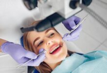 Смелее всех: 4 знака зодиака, которые точно не боятся стоматолога