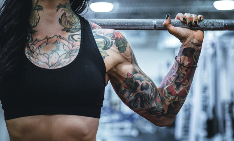power lifting1