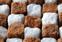 sugar less