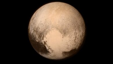 Плутон в Водолее в 2023-2042: чего ждать в ближайшие десятилетия твоему знаку зодиака