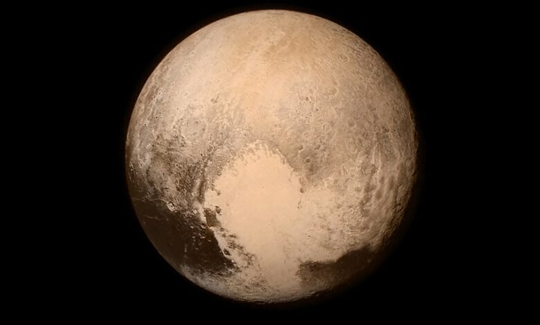 Плутон в Водолее в 2023-2042: чего ждать в ближайшие десятилетия твоему знаку зодиака