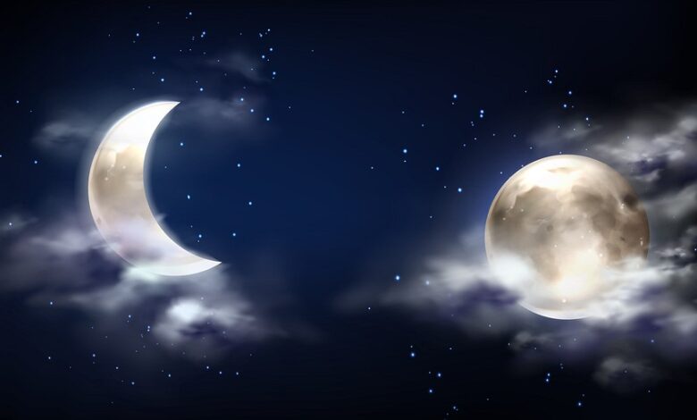 Лунный гороскоп для всех знаков зодиака с 13 по 19 марта