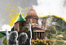 Куда поехать на майские праздники в России? Самые необычные маршруты на любой бюджет