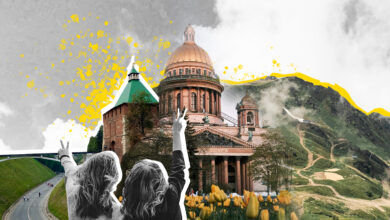 Куда поехать на майские праздники в России? Самые необычные маршруты на любой бюджет