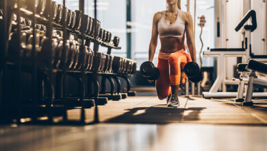 Как легко сделать фитнес частью своей жизни?