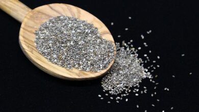 chiaseeds compressed