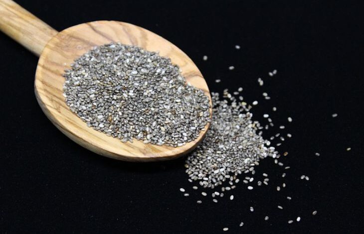 chiaseeds compressed