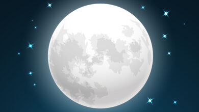 Лунный гороскоп для всех знаков зодиака с 5 до 11 июня
