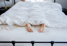 Можно ли в выходные «добрать» сна за рабочую неделю недосыпа?