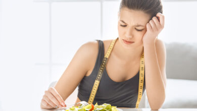 Гипогликемия: как влияет на сброс веса?
