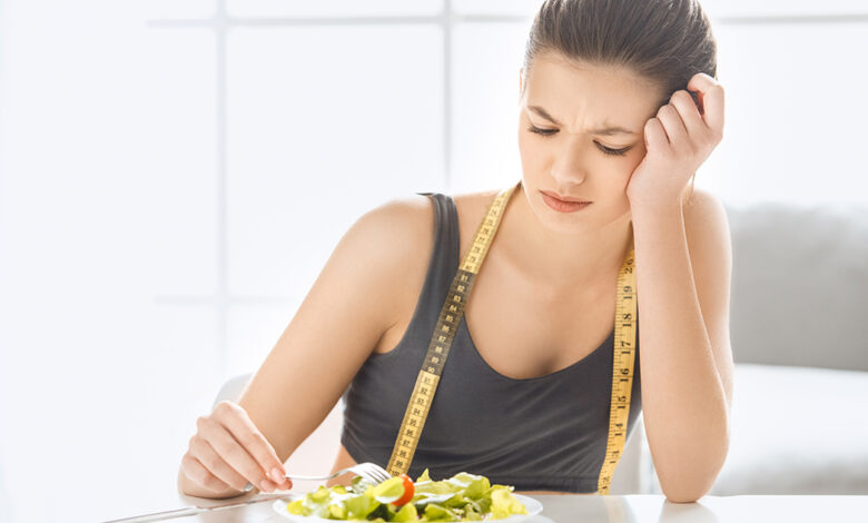 Гипогликемия: как влияет на сброс веса?