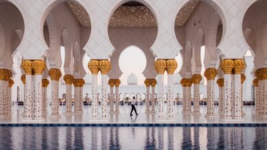 Отдых в ОАЭ: какой лучше выбрать курорт для отпуска, если не хочешь в Дубай