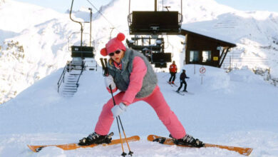 Топ лучших горнолыжных курортов России: где покататься на лыжах и сноуборде