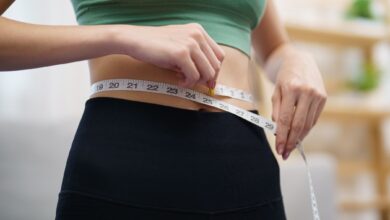 Как правильно ставить цели для успешного снижения веса?