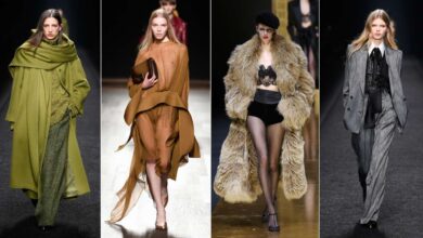 Неделя моды в Милане: что будет в трендах осени-зимы 2024/25