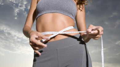 6 подлых причин, почему вы не худеете