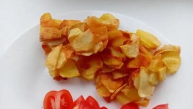 Картошка