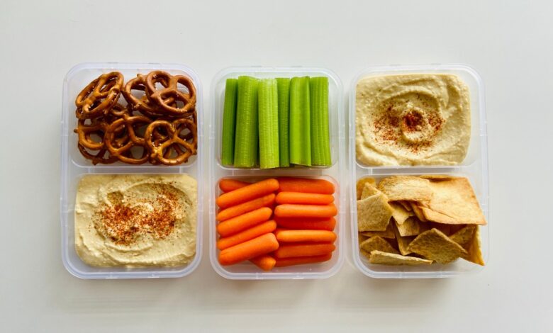 snack rule