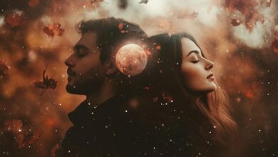 5 признаков, что вы готовы к новым отношениям после расставания