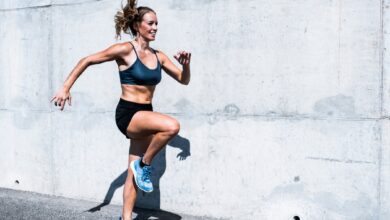 В чем разница между HIIT и Табатой?