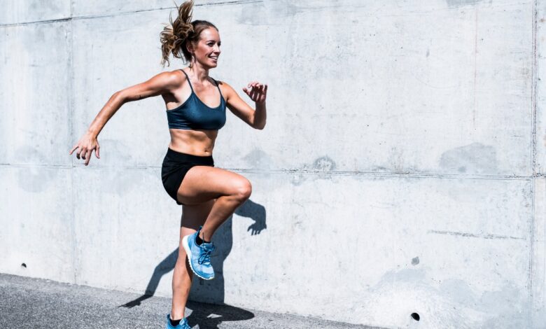 В чем разница между HIIT и Табатой?