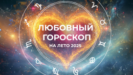 Начало нового: астропрогноз для всех знаков зодиака на июнь 2025 года