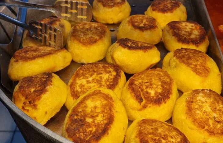 Сырники