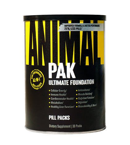 animal p 3