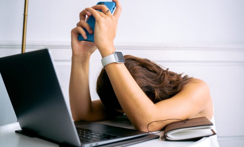 Как оксидативный стресс лишает вас энергии 1 oxid stress